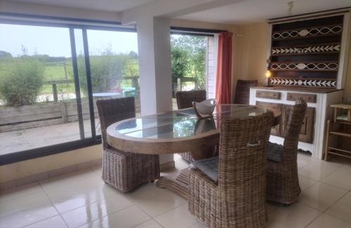 Pouldreuzic House | Ma bohème