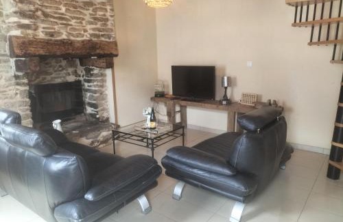 Pouldreuzic House | Ma bohème