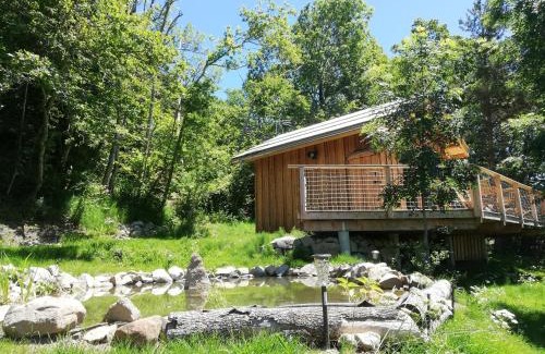 Saint-Julien-en-Champsaur Ski Chalet | Ma Cabane des Hautes-Alpes