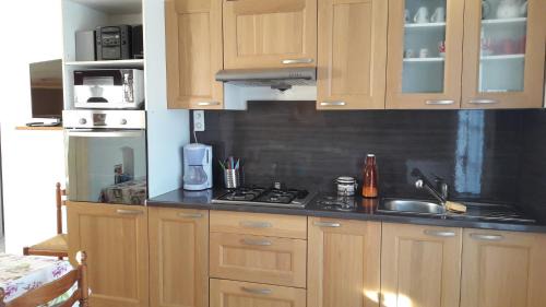 Saint-Pierre-d'Oleron Apartment | Ma Chaumiere Studio