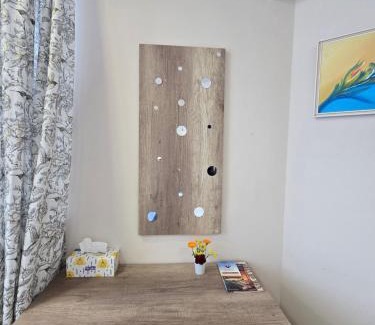 Floresti Apartment | MA DONNA rooms