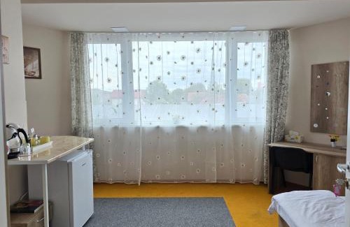 Floresti Apartment | MA DONNA rooms