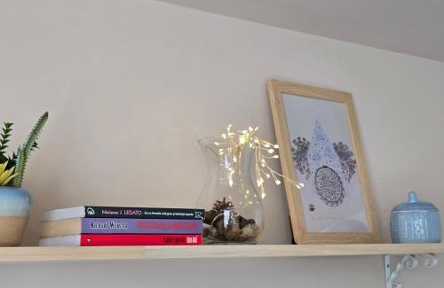 Floresti Apartment | MA DONNA rooms