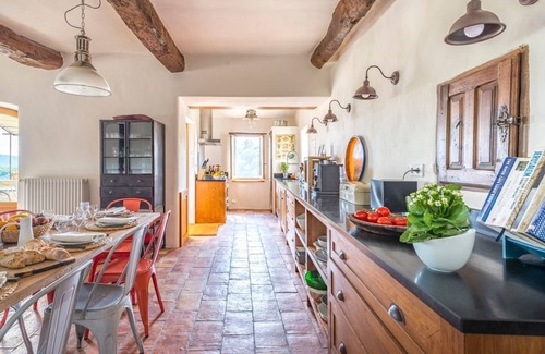 Saint-Michel-l'Observatoire Villa | Maison Sebastien - Six Bedroom Villa, Sleeps 13