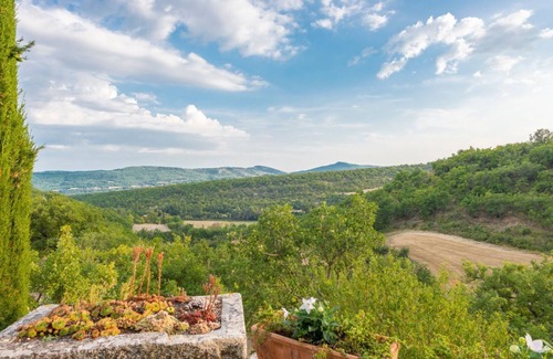 Saint-Michel-l'Observatoire Villa | Maison Sebastien - Six Bedroom Villa, Sleeps 13