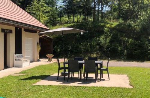 Ramonchamp House | Ma Jolie Camyna