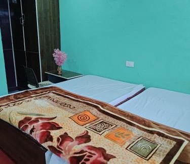 Munsyari House | Ma Kokila Homestay