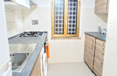 Pigneto Apartment | Ma Maison - Charme House in Rome