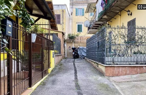 Pigneto Apartment | Ma Maison - Charme House in Rome