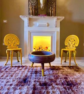 Sidi Jabir Apartment | Ma Maison Cleopatra DELUXE