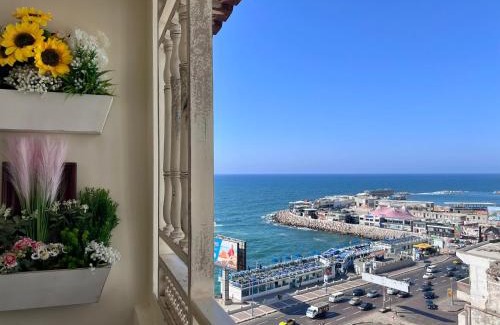 Sidi Jabir Apartment | Ma Maison Cleopatra DELUXE