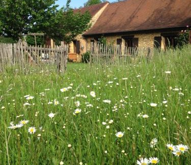 Urval Bed & Breakfast | Ma maison de couture