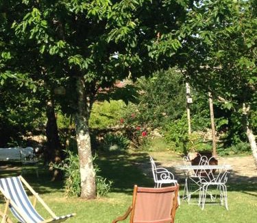 Urval Bed & Breakfast | Ma maison de couture