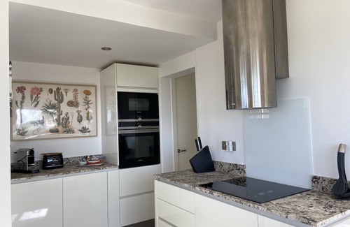 La Savane Villa | MAGNIFIQUE VILLA KYLA'S the most beautiful sea view in the Caribbean with POOL