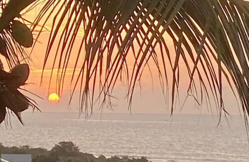 La Savane Villa | MAGNIFIQUE VILLA KYLA'S the most beautiful sea view in the Caribbean with POOL