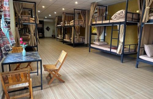 Ha Giang Hotel | Ma Pi Adventures- Tours & Motorbikes Rental