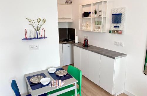 Eguilles Apartment | Ma place au sud 1.08