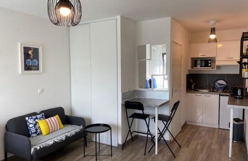 Eguilles Apartment | Ma place au sud 1