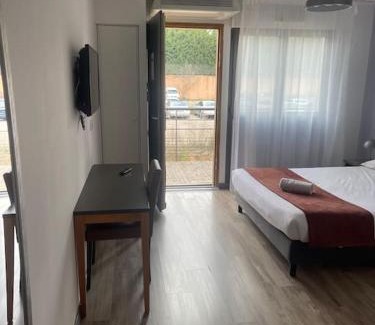 Eguilles Apartment | Ma Provence à 2 pas d'Aix au calme