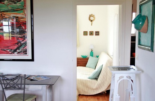 Treveneuc Apartment | ma-ty-fermette-bretonne-du-bord-de-mer