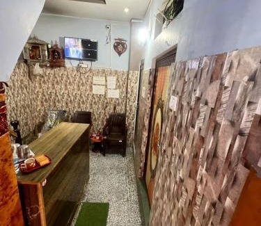Varanasi House | Maa Durga Inn