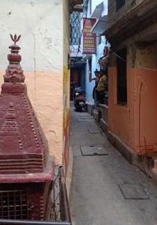 Varanasi House | Maa Durga Inn