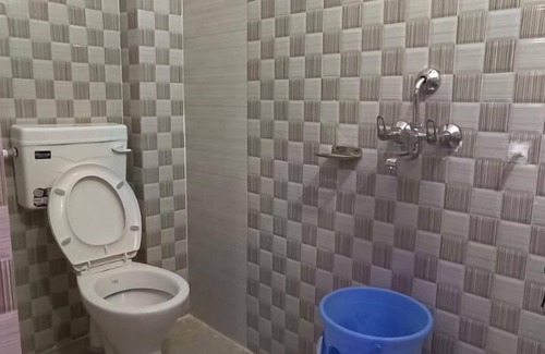Varanasi Hotel | Maa Vaishnavi guest house