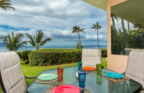 Maalaea Hotel | Maalaea Banyans by Coldwell Banker Island Vacations