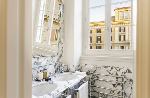 Rome City Centre Hotel | Maalot Roma