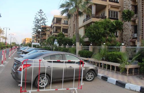 Al-Muntazah Apartment | Maamoura Armed Forces Apartments