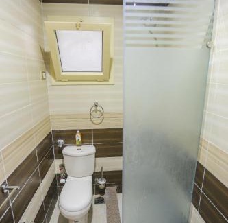 Al-Muntazah Apartment | Maamoura Armed Forces Apartments