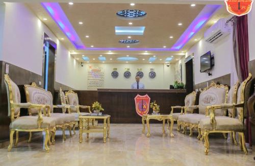 Al-Muntazah Apartment | Maamoura Armed Forces Apartments