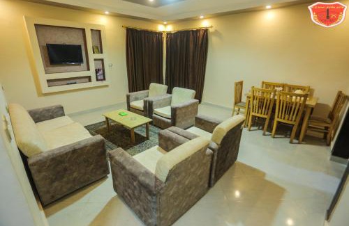 Al-Muntazah Apartment | Maamoura Armed Forces Apartments