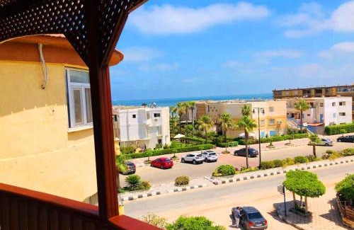 Al-Muntazah Apartment | Maamoura Beach apartment