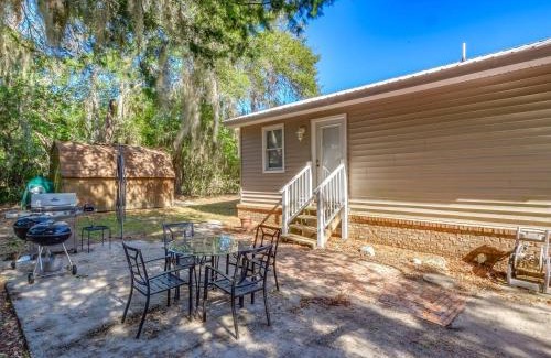 Alligator Point House | Maana- A Boaters Bungalow