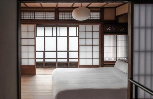 Shimogyo House | Maana Kyoto