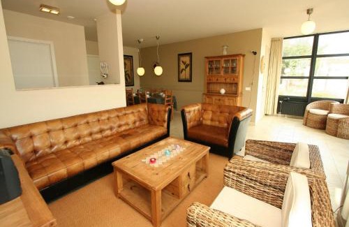 Cadzand-Bad Apartment | Maanvis