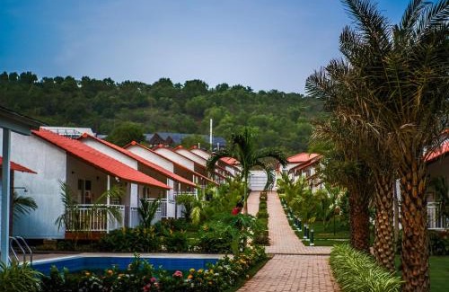Morjim Resort | Maargit Beach Resort
