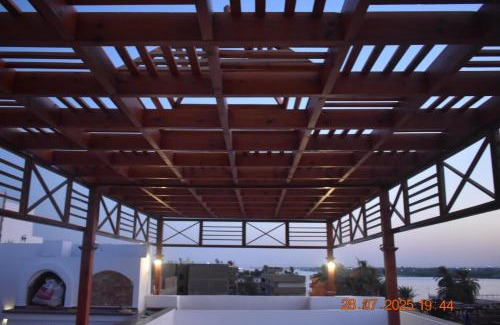 Luxor Apartment | Maat apartment