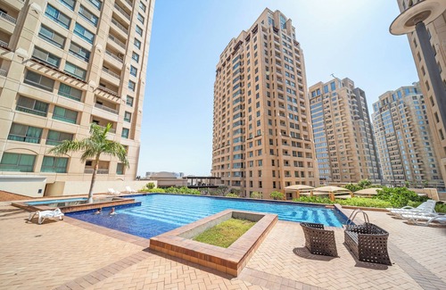Jeddah Apartment | Mabaat - Al-Fayhaa - 562