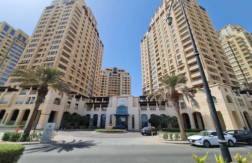 Jeddah Apartment | Mabaat - Al-Fayhaa - 562