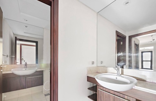 Jeddah Apartment | Mabaat - Emaar Towers Al Fayha'A - 375