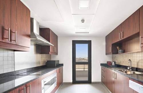 Jeddah Apartment | Mabaat - Emaar Towers Al Fayha'A - 375