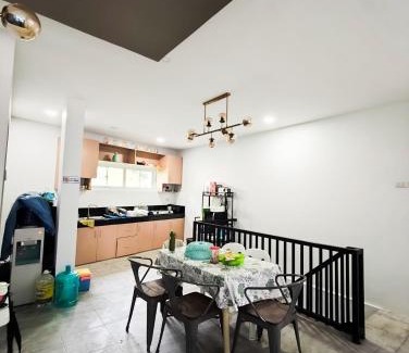 Mabini House | Mabini Guest's House