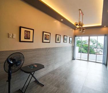 Mabini House | Mabini Guest's House