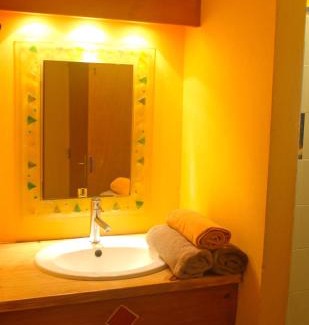 Bas Vent House | Mabouya chez Villas Piment Café