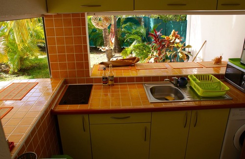 Saint-Francois Villa | Mabouya VILLA. RENT WITH PRIVATE POOL A St FRANCOIS