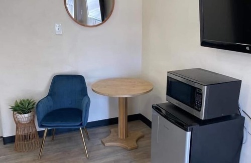 Heber Hotel | Mac's Motel