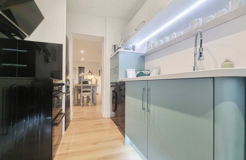 Sudbury Cottage | Mac Shack Cottage - UK32376