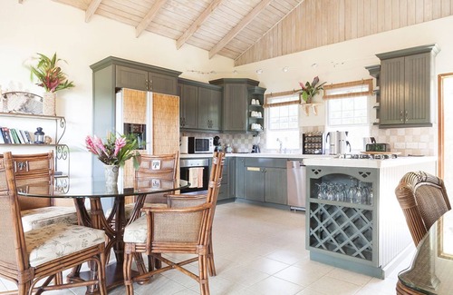 Morne Rouge Hotel | Maca Bana Luxury Boutique Resort